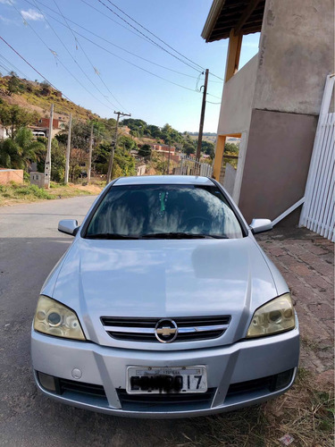 Imagem 1 de 9 de Chevrolet Astra 2008 2.0 Advantage Flex Power 5p