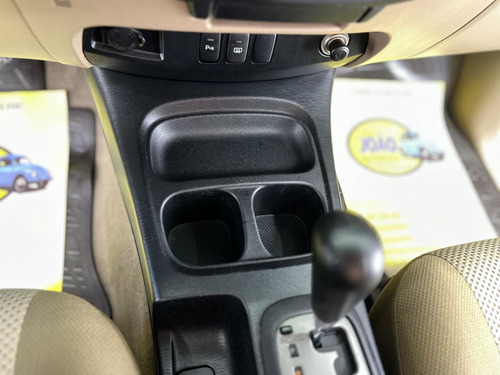 Toyota Hilux SW4 Hilux SW4 SR 4x2 2.7/ 2.7 Flex 16V Aut.