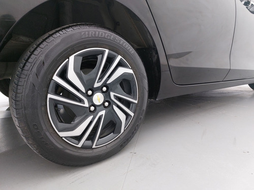 Chevrolet Onix 1.0 FLEX PLUS LT MANUAL