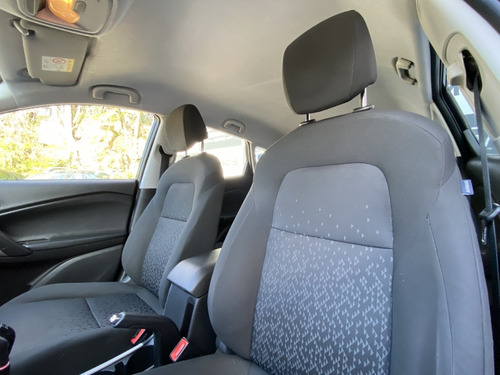 Chevrolet Tracker 1.2 Ls Mt