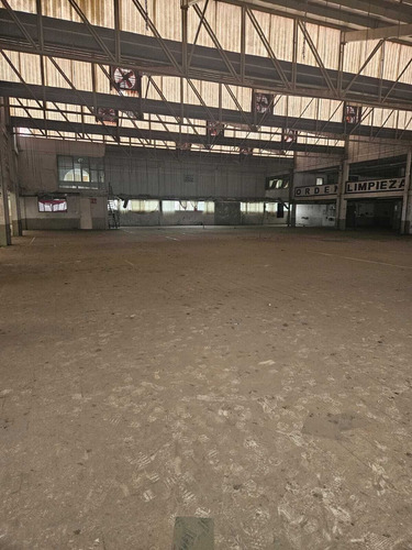 Bodega Venta Lago Malar Miguel Hidalgo