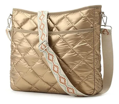 Bolsas cruzadas para mujer best sale