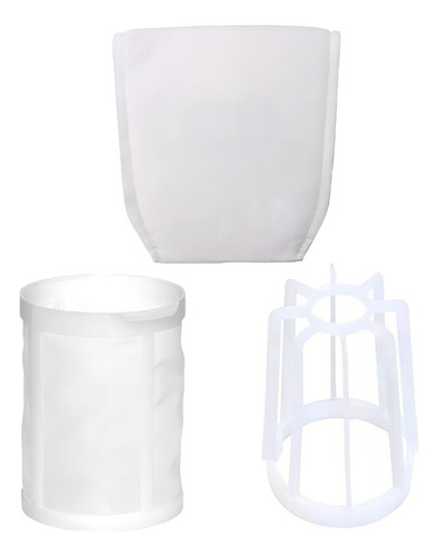 Filtro De Reposição Makita Cl183