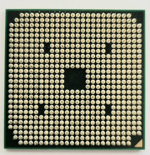 Procesador Amd Athlon Ii Dual-core M320 2.1 G Amm320dbo22gq (Usado)