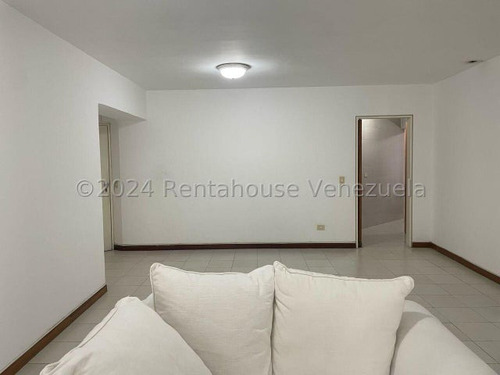 Hermoso Apartamento En Venta 24-18628 Ubicado En El Cigarral