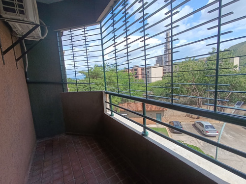 Apartamento En Venta San Diego Res Paso Real (mer)