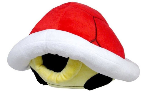 Âestados Unidos Super Mario Series Koopa Shell Pillow P...