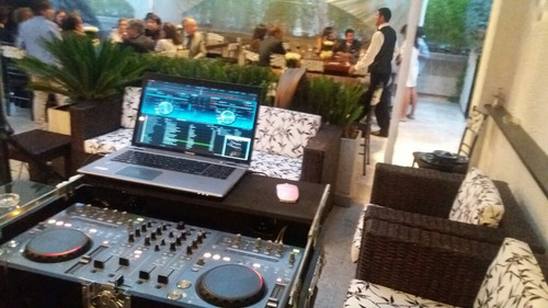 Imagen 5 de 9 de Alquiler Disco Movil Quito-valles, Evolution Eventos