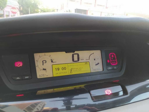 Citroen C4 Grand Picasso 2.0 At 2009 , Impecable! Autodesco