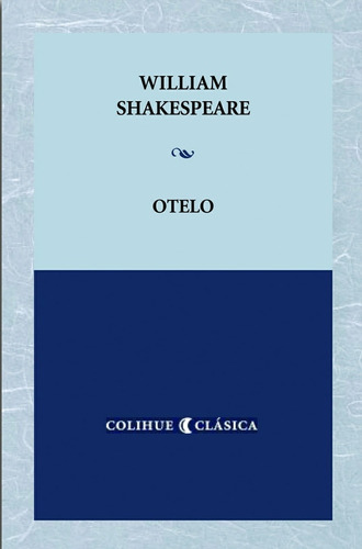 Otelo - William Shakespeare