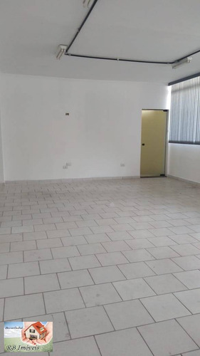 Imagem 13 de 15 de Ref. Lcga071 - Sala No Bairro Parque Capuava - Lcga071