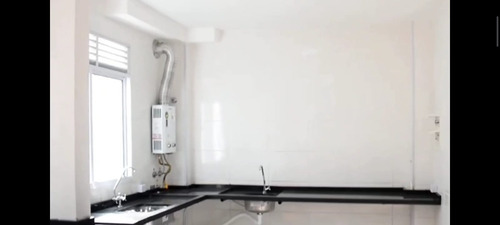 Apartamento Com: Piscina, Elevador, Garagem, 2 Quartos Em Campo Grande Rj