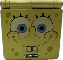 Comprar Nintendo Game Boy Advance Sp Standard  Color Dorado