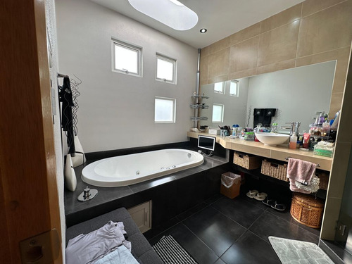 Casa Venta En Ave. La Asunción, Metepec