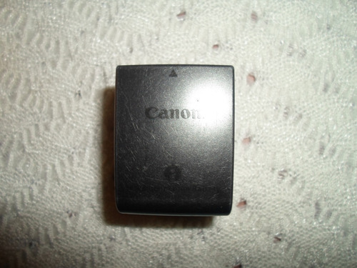 Bateria Canon Bp-809