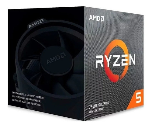 Oferta Por Navidad! Pc Gaming Con Ryzen 5 3600, Rtx 2060 6gb