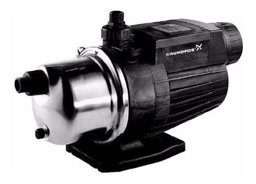 Bomba Presurizadora 0.75 Hp Grundfos Mq 3-35 / Acero Inox 