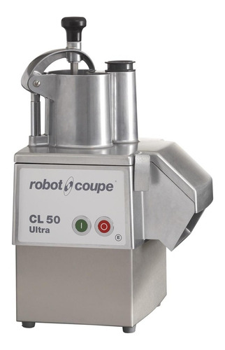 Processador Industrial Robot Coupe Cl50/ Discos S/ Encomenda