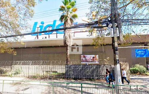 Arriendo Departamento Macul Avenida Los Espinos