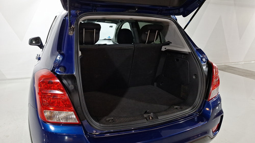 Chevrolet Trax 1.8 A LS MT