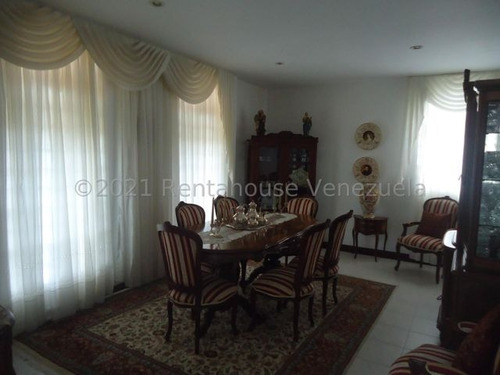 Imagen 9 de 28 de Mayerling Gonzalez Bm Vende Casa Lagunita Country Club Mls #23-4328