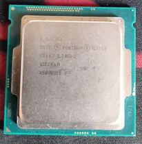 Comprar Intel Pentium G3250 3.20ghz