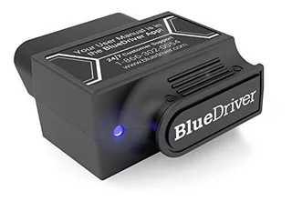 Bluedriver Bluetooth Pro Obdii Scan Tool For iPhone &amp;