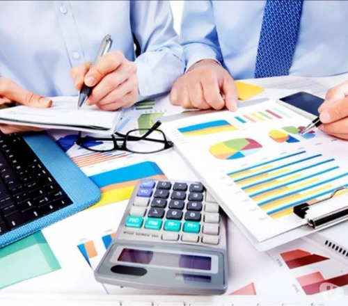 Clases Particulares Contabilidad - Sic - Lanus