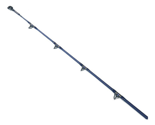 Caña Fivestar Gorrit Boat 2,1mts C/roldana 60/100 Libras