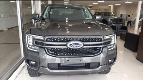 Ford Ranger 2.0 Cd 4X2 Xls 170Cv