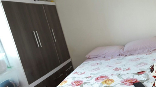 Imagem 3 de 13 de Lindo Apartamento - Mv5472