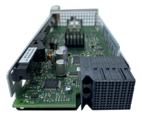 Modulo Gerenciamento Emc 303-086-101 Fibre Channel 4x Fibre