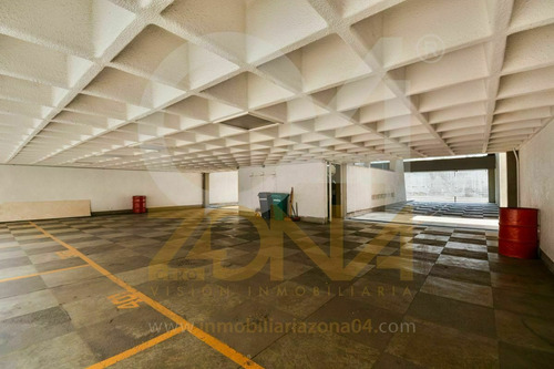 Imagen 20 de 22 de Oficina En Colonia Napoles, Cerca De Torre Wtc 80 M2