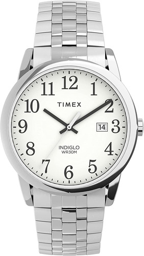 Reloj Pulsera  Timex Tw2v400006p