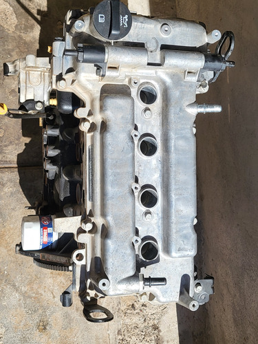 Motor Completo Original Aveo Ng 2018 19 20 21 22 23 (Usado)