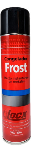 Frost Congelador Instantáneo Locx 91052