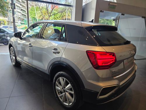 Audi Q2 Advanced 1.4t