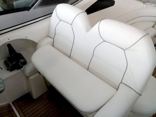 Phanton 300 Ano 2012 Motorização 2 Mercruiser 170 Hp Cada