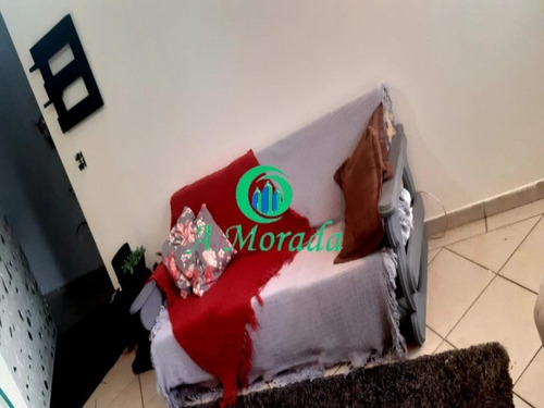 Imagem 4 de 16 de Lindo Apartamento Localizado Na Vila Helena - Ap03193 - 69529872
