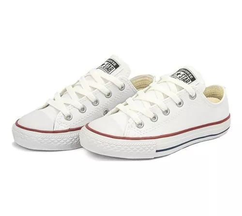 Tênis All Star Infantil Casual Converse CK0420  De Calçados - Sua Loja de  esportes na Internet.