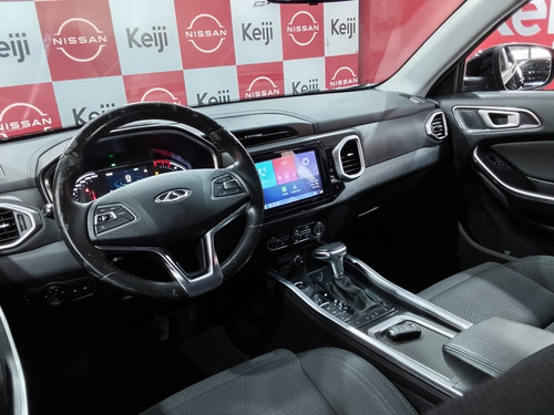 Caoa Chery Tiggo 5X 1.5 VVT TURBO iFLEX T DCT