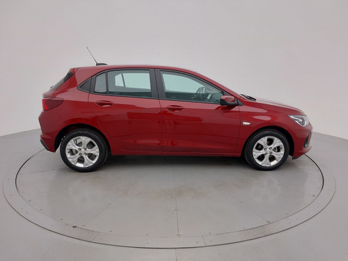 Chevrolet Onix 1.0 TURBO FLEX LTZ MANUAL