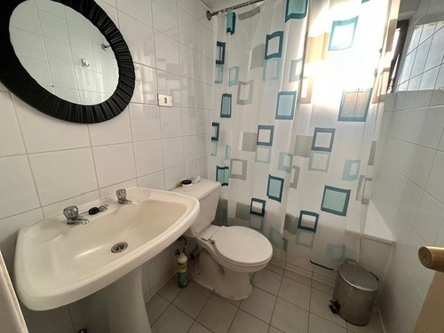 Departamento En Arriendo De 3d 1e 1b Amoblado Centrotalca