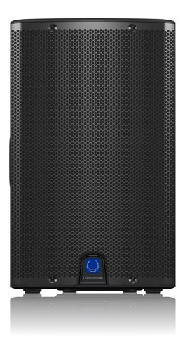 Bafle Amplificado Bluetooth De 12 In 1000w, Turbosound Ix12