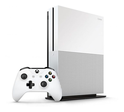 Microsoft Xbox One S (1tb) (Reacondicionado)