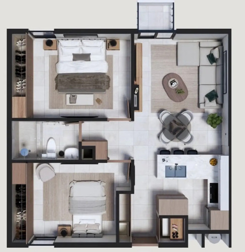 Departamento En Venta En Torreon Centro, Torreón, Coahuila De Zaragoza