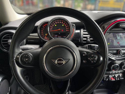 Mini Cooper 1.5 Chili At