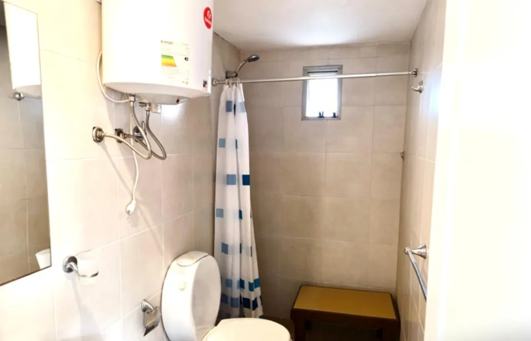 Apartamento Un Dormitorio Zona Villa Biarritz · Foto 5