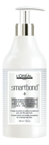 Smartbond Loreal Paso 2  500ml - mL