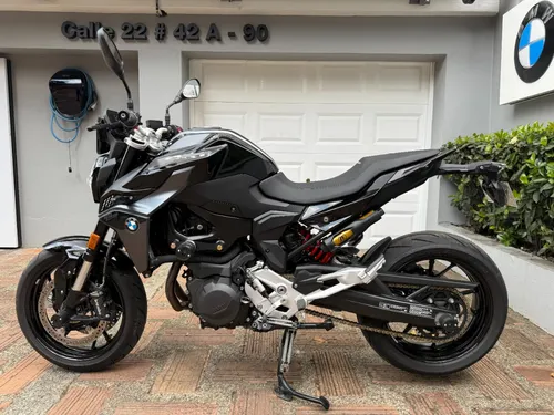 Bmw F 900 R Dynamic